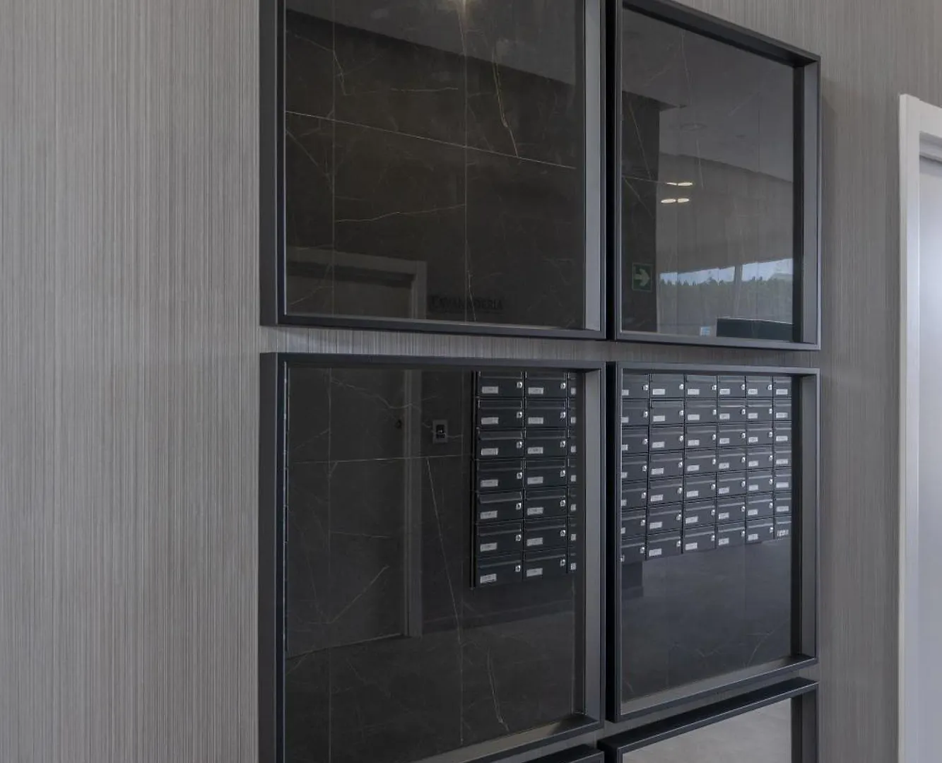Xpce Urban 8 Skyline - Parking Free Apartment Malaga
